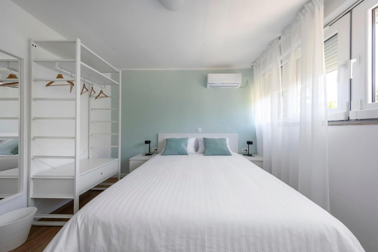 Apartment Fani With Free Private Parking Dubrovnik Extérieur photo