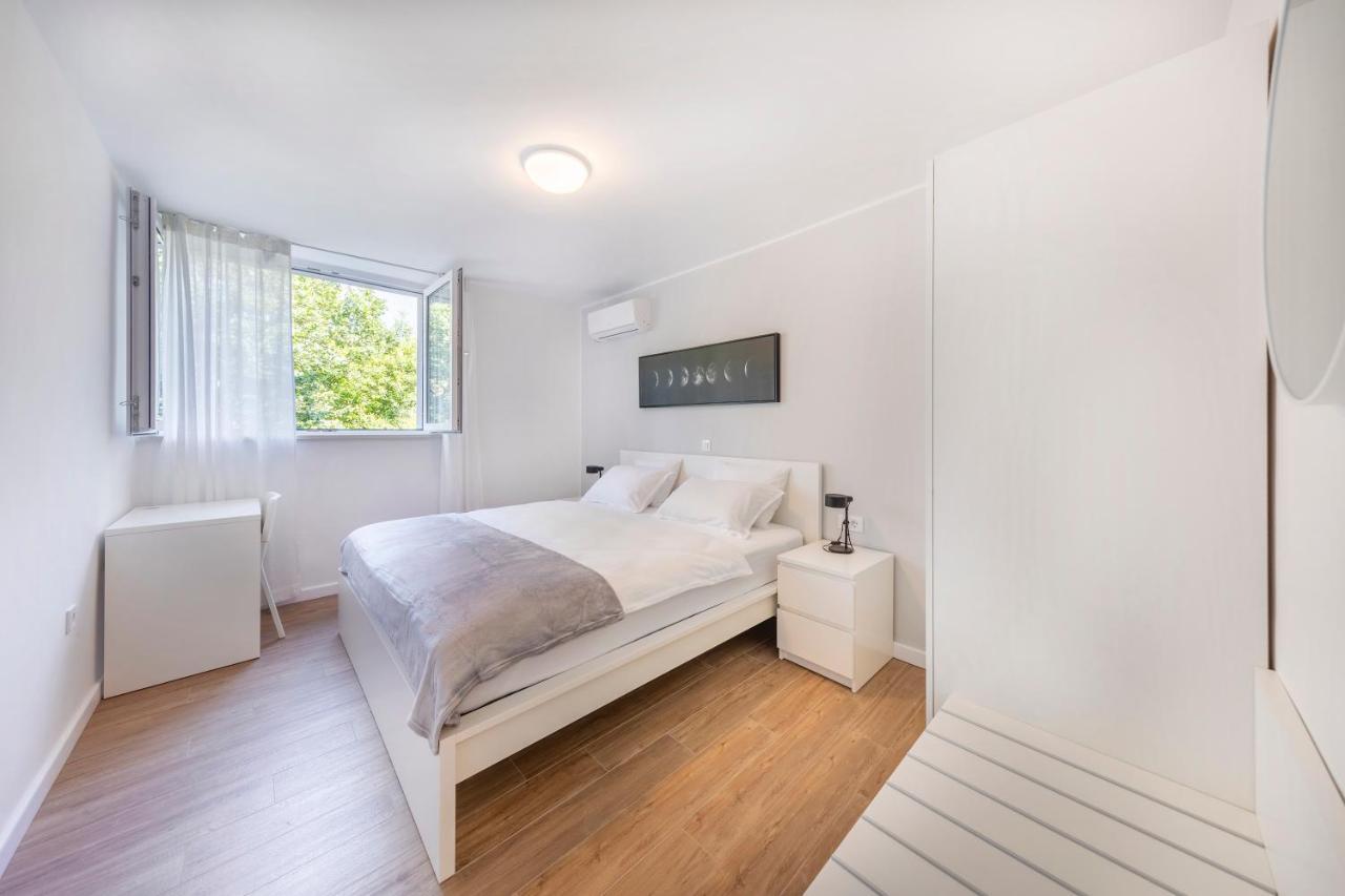Apartment Fani With Free Private Parking Dubrovnik Extérieur photo