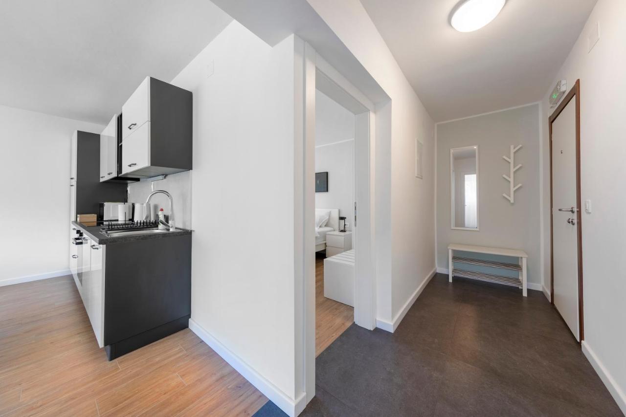 Apartment Fani With Free Private Parking Dubrovnik Extérieur photo
