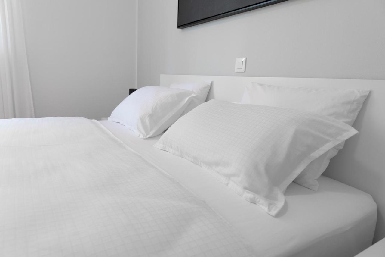 Apartment Fani With Free Private Parking Dubrovnik Extérieur photo