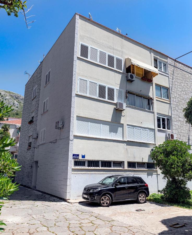 Apartment Fani With Free Private Parking Dubrovnik Extérieur photo