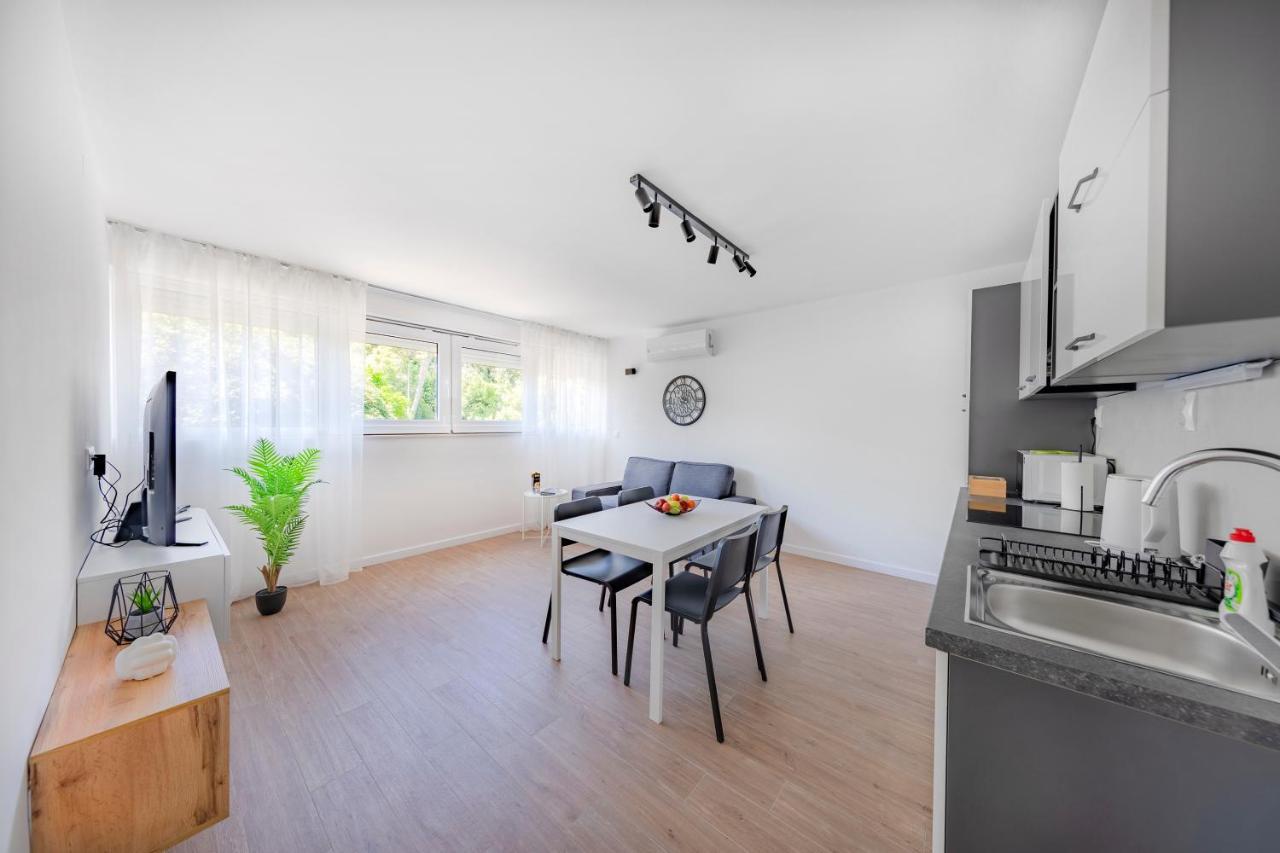 Apartment Fani With Free Private Parking Dubrovnik Extérieur photo