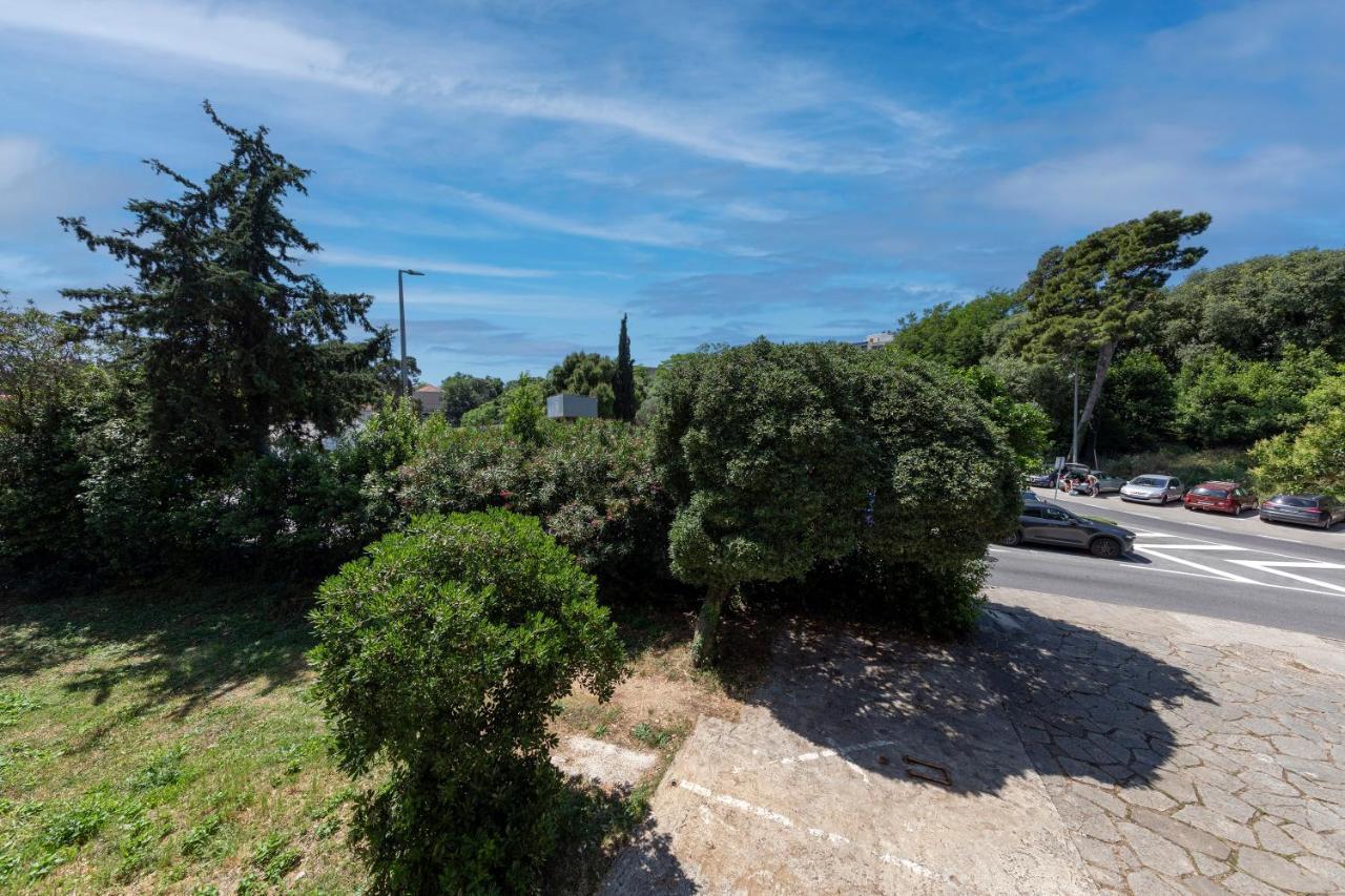 Apartment Fani With Free Private Parking Dubrovnik Extérieur photo