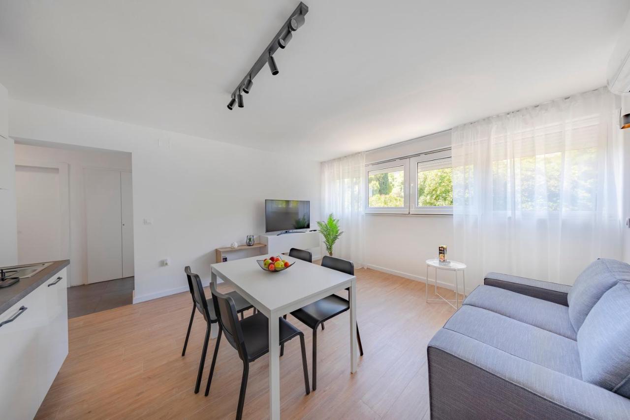 Apartment Fani With Free Private Parking Dubrovnik Extérieur photo