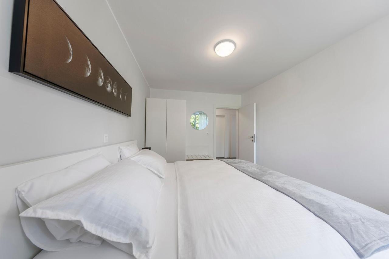 Apartment Fani With Free Private Parking Dubrovnik Extérieur photo