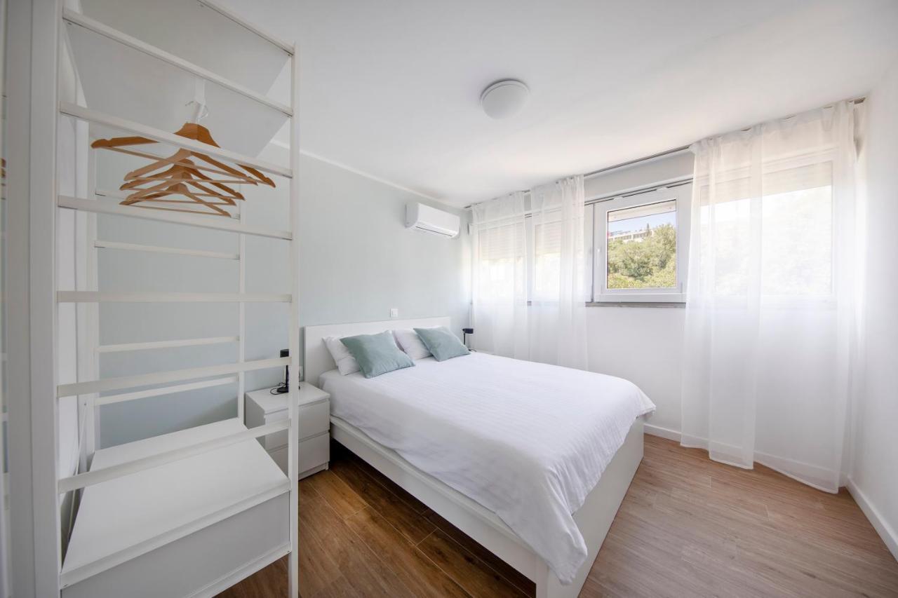 Apartment Fani With Free Private Parking Dubrovnik Extérieur photo