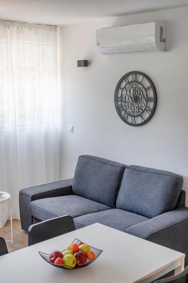 Apartment Fani With Free Private Parking Dubrovnik Extérieur photo