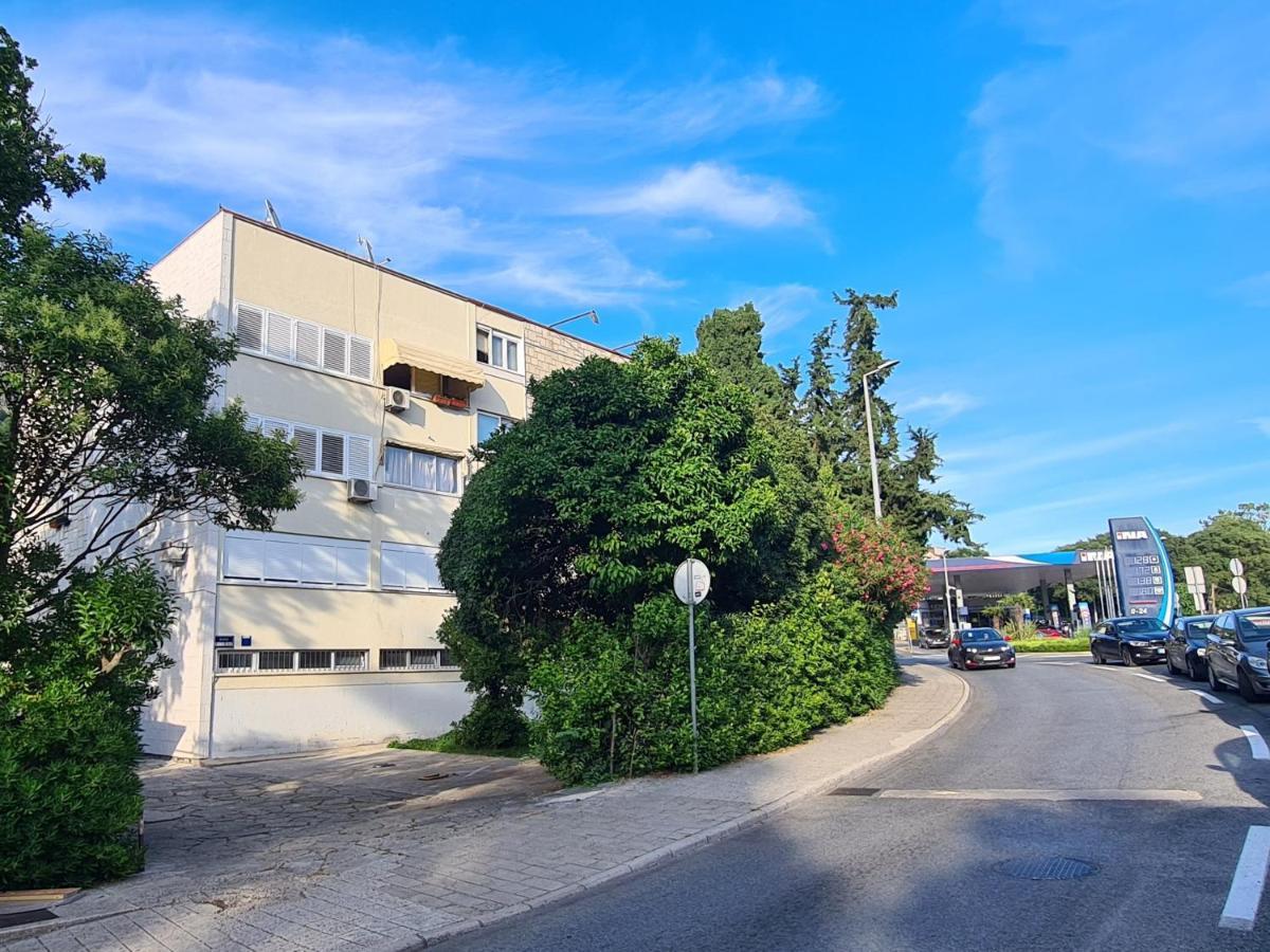 Apartment Fani With Free Private Parking Dubrovnik Extérieur photo